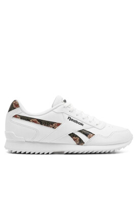 Reebok Сникърси Royal Glide Ripple Clip FW7886 Бял - Mera.bg