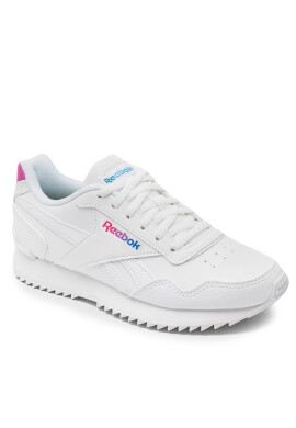 Reebok Сникърси Royal Glide Ripple Clip GW2713 Бял - Mera.bg