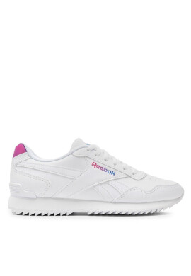 Reebok Сникърси Royal Glide Ripple Clip GW2713 Бял - Mera.bg