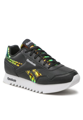 Reebok Classic Обувки Reebok Royal Jogger 3 Platform H06228 Black - Mera.bg