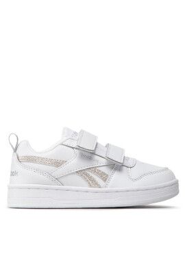 Reebok Classic Обувки Reebok Royal Prime 2.0 2V GX1453 Ftwwht/Ftwwht/Silvmt - Mera.bg