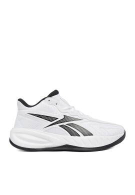 Reebok Обувки за баскетбол CEO-PRESS 100247297 Бял - Mera.bg