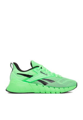 Reebok Обувки за фитнес зала EO-NANO GYM 100225435 Зелен - Mera.bg