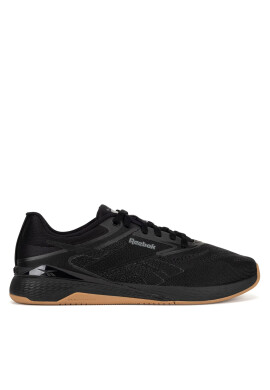 Reebok Обувки за фитнес зала EO-NANO X5 100209359 Черен - Mera.bg