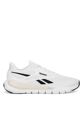 Reebok Обувки за фитнес зала FLEX TRAINER 100210148 Бял - Mera.bg