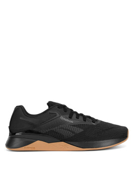 Reebok Обувки за фитнес зала Nano X4 100074185 Черен - Mera.bg