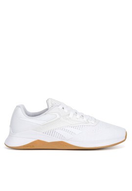 Reebok Обувки за фитнес зала Nano X4 100074779 Бял - Mera.bg