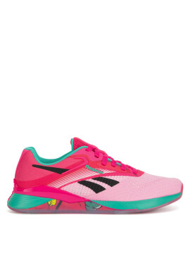 Reebok Обувки за фитнес зала Nano X4 100211632 Розов - Mera.bg