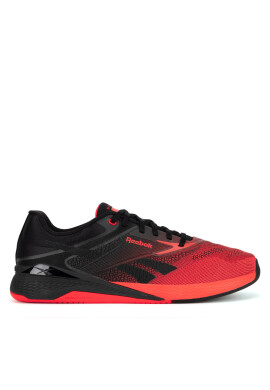 Reebok Обувки за фитнес зала NANO X5 100209363 Черен - Mera.bg