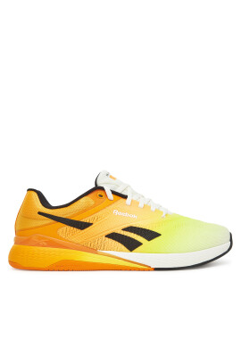 Reebok Обувки за фитнес зала NANO X5 100209367 Жълт - Mera.bg