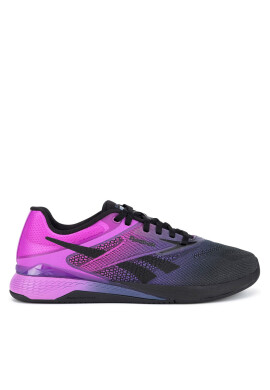 Reebok Обувки за фитнес зала NANO X5 100212599 Черен - Mera.bg