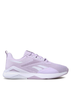 Reebok Обувки за фитнес зала Nanoflex TR V2 HQ4222 Виолетов - Mera.bg