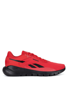 Reebok Обувки за фитнес зала SPLIT FLEX 100238408 Червен - Mera.bg