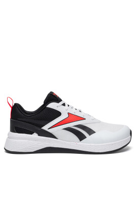Reebok Обувки за зала NANO PLAY 100209270 Бял - Mera.bg
