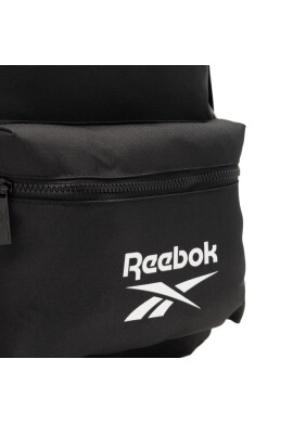 Reebok Раница RBK-P-001-CCC Черен - Mera.bg