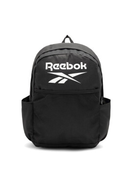Reebok Раница RBK-P-008-CCC Черен - Mera.bg