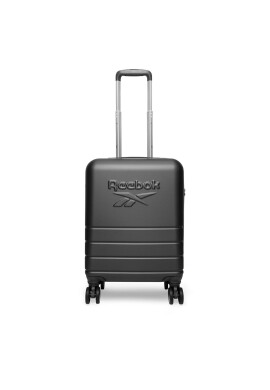 Reebok Самолетен куфар за ръчен багаж RBK-WAL-013-CCC-S Сив - Mera.bg