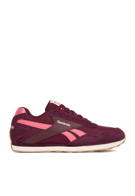 Reebok Сникърси CEO-GLIDE LOW 100230905 Бордо - Mera.bg