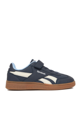 Reebok Сникърси CEO-LEA-D680 Тъмносин - Mera.bg