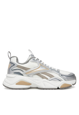 Reebok Сникърси CHARGE AR30246WSWT Бял - Mera.bg
