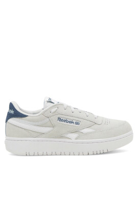 Reebok Сникърси Classic Club 100033104 Сив - Mera.bg