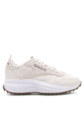 Reebok Сникърси Classic Leather Sp E HQ7190 Екрю - Mera.bg
