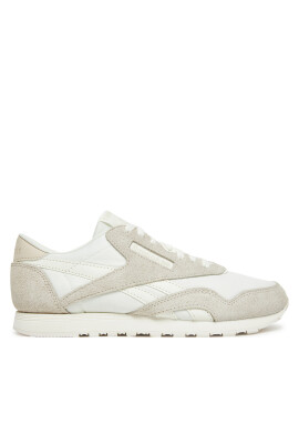 Reebok Сникърси CLASSIC NYLON 100220923 Бял - Mera.bg
