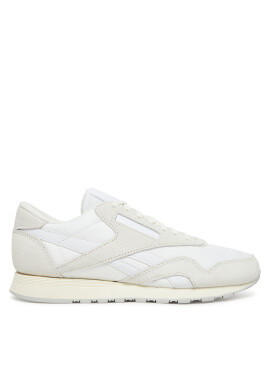 Reebok Сникърси CLASSIC NYLON 100221164 Бял - Mera.bg