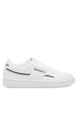 Reebok Сникърси Club C 100072388 Бял - Mera.bg