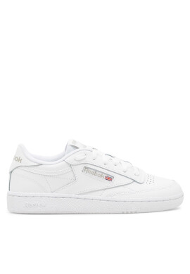 Reebok Сникърси Club C 85 100000015 Бял - Mera.bg