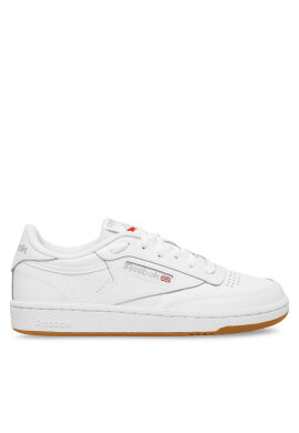 Reebok Сникърси Club C 85 100000016 Бял - Mera.bg