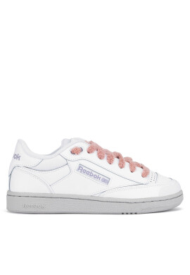 Reebok Сникърси Club C Bulc 100201433 Бял - Mera.bg