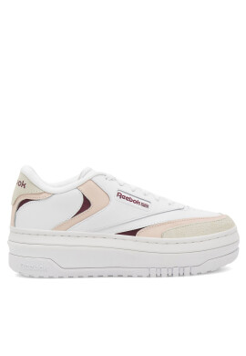 Reebok Сникърси Club C Extra 100033108 Бял - Mera.bg