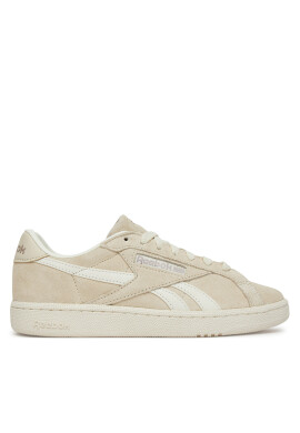 Reebok Сникърси CLUB C GROUNDS UK 100220809 Бежов - Mera.bg