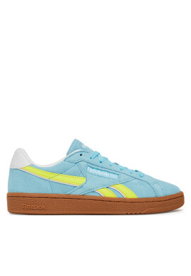 Reebok Сникърси CLUB C GROUNDS UK 100221373 Син - Mera.bg
