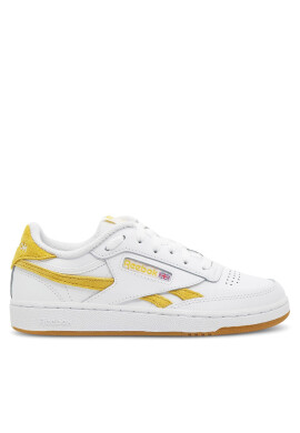 Reebok Сникърси Club C Revenge 100033437 Бял - Mera.bg