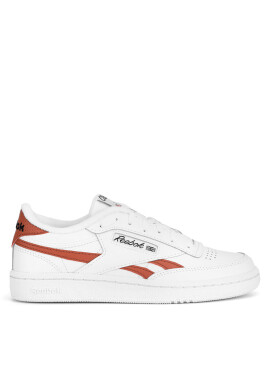 Reebok Сникърси Club C Revenge 100204580 Бял - Mera.bg