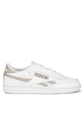 Reebok Сникърси Club C Revenge 100208143 Бял - Mera.bg