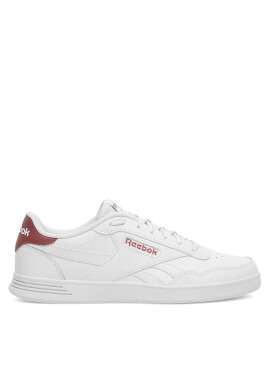 Reebok Сникърси Court Advance 100033766 Бял - Mera.bg