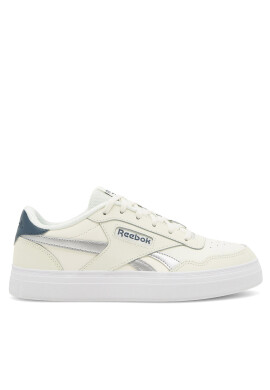 Reebok Сникърси Court Advance Bold 100033862 Екрю - Mera.bg