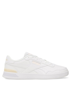 Reebok Сникърси Court Advance Clip 100033850 Бял - Mera.bg