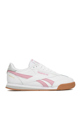 Reebok Сникърси EO-CAMPIO XT 100238883 Бял - Mera.bg