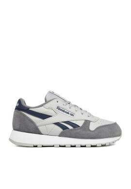 Reebok Сникърси EO-CLASSIC LEATHER 100224429 Сив - Mera.bg