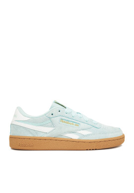 Reebok Сникърси EO-CLUB C REVENGE 100238929 Син - Mera.bg