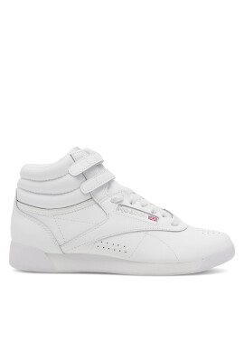 Reebok Сникърси EO-F/S HI 100000103 Бял - Mera.bg