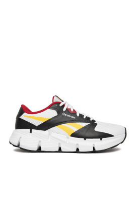 Reebok Сникърси EO-ZIG DYNAMICA 100231950 Бял - Mera.bg
