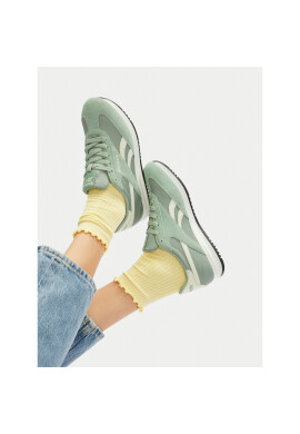 Reebok Сникърси FIORI AR30309WKCU Зелен - Mera.bg