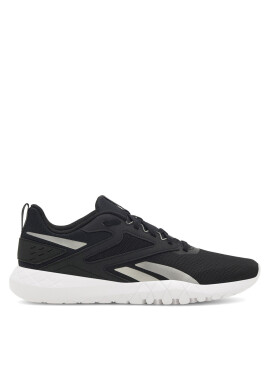 Reebok Маратонки за бягане Flexagon Energy Tr 4 100033356 Черен - Mera.bg