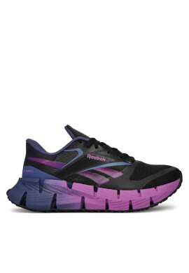 Reebok Маратонки за бягане FLOATZIG 1 100226345 Черен - Mera.bg