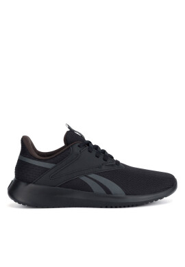 Reebok Маратонки за бягане Fluxlite 100201528 Черен - Mera.bg